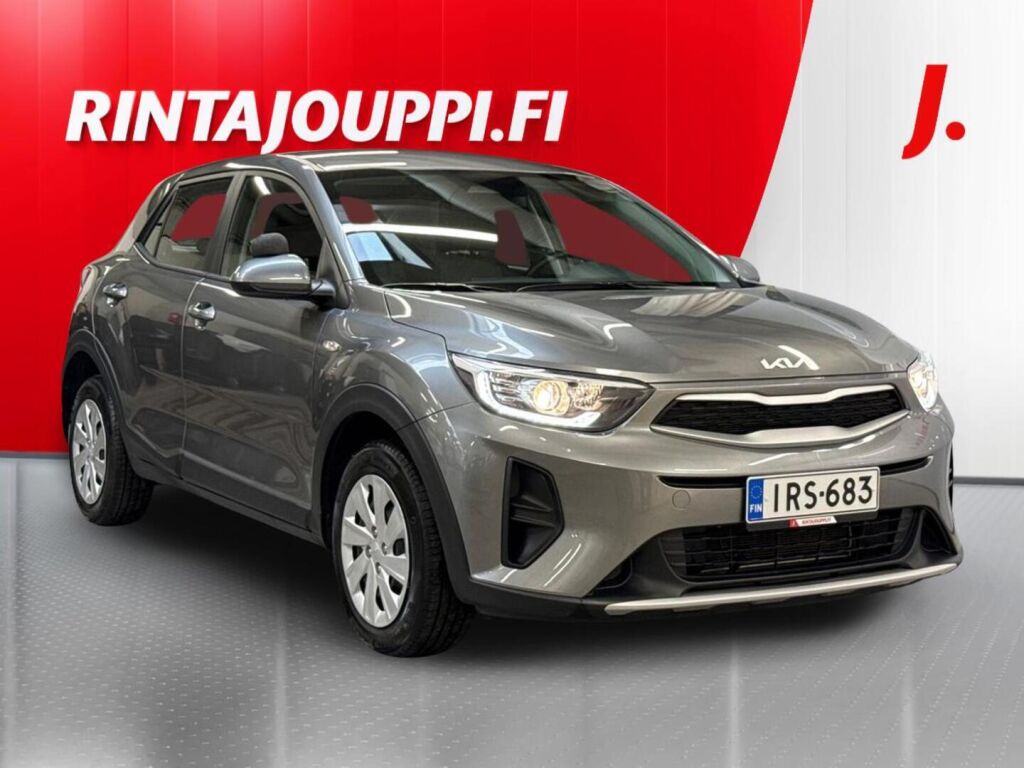 Kia Stonic 1,2 LX 2024, kuva 2/34