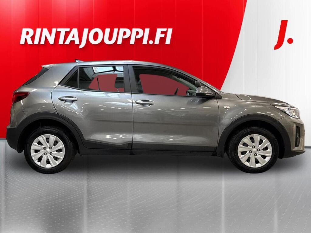 Kia Stonic 1,2 LX 2024, kuva 7/34