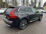 Volvo XC60 2022 Musta