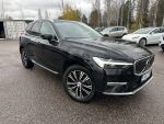 Volvo XC60 2022 Musta