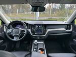 Volvo XC60 2022 Musta