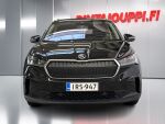 Skoda Enyaq 2024 Musta