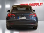 Tesla Model 3 2019 Harmaa