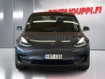 Tesla Model 3 2019 Harmaa