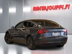 Tesla Model 3 2019 Harmaa