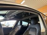 Tesla Model 3 2019 Harmaa