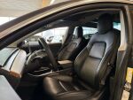 Tesla Model 3 2019 Harmaa