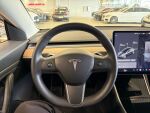 Tesla Model 3 2019 Harmaa