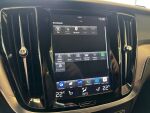 Volvo V60 2020 Harmaa