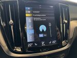 Volvo V60 2020 Harmaa