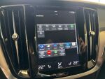 Volvo V60 2020 Harmaa