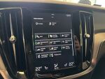 Volvo V60 2020 Harmaa