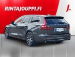 Volvo V60 2020 Harmaa
