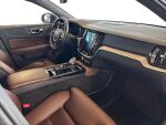 Volvo V60 2020 Harmaa