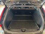 Volvo V60 2020 Harmaa