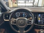 Volvo V60 2020 Harmaa