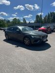 Volvo V60 2020 Harmaa