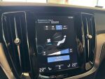 Volvo V60 2020 Harmaa