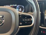 Volvo V60 2020 Harmaa