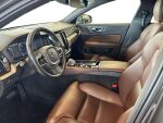 Volvo V60 2020 Harmaa