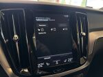 Volvo V60 2020 Harmaa