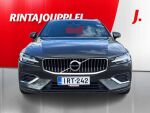 Volvo V60 2020 Harmaa