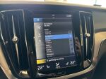 Volvo V60 2020 Harmaa