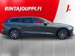 Volvo V60 2020 Harmaa