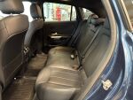 Mercedes-Benz EQA 2023 Sininen