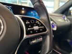 Mercedes-Benz EQA 2023 Sininen