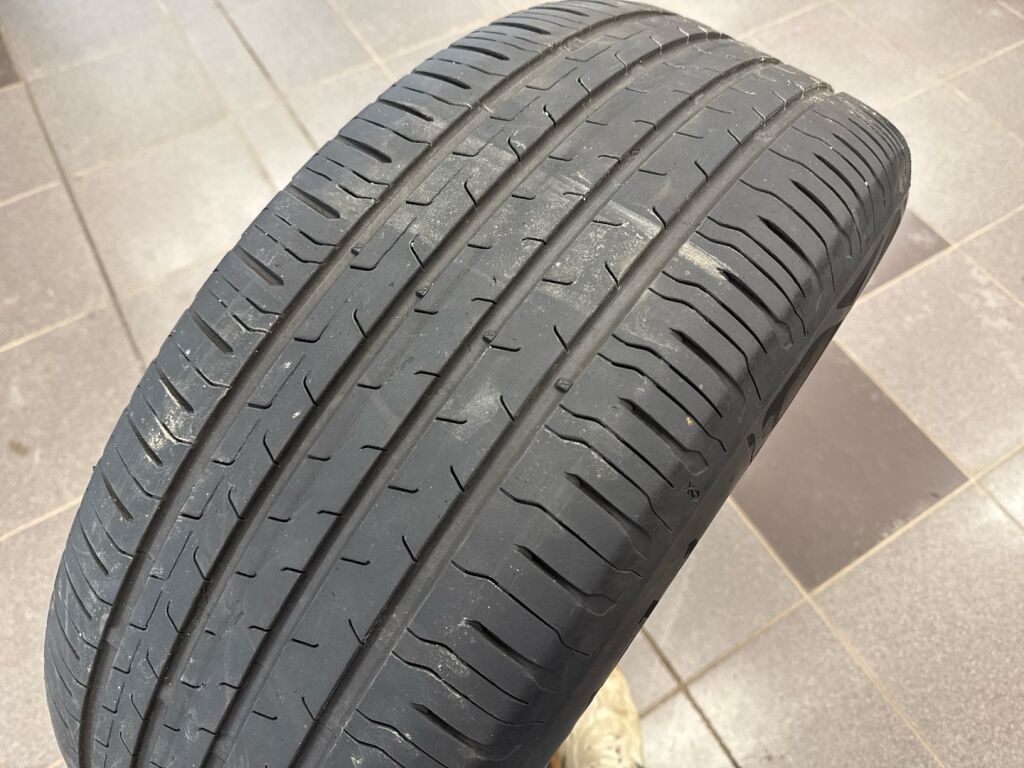 Mercedes-Benz EQA 2023 Sininen