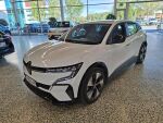 Renault Megane 2022 Valkoinen