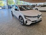 Renault Megane 2022 Valkoinen