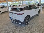 Renault Megane 2022 Valkoinen