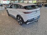Renault Megane 2022 Valkoinen