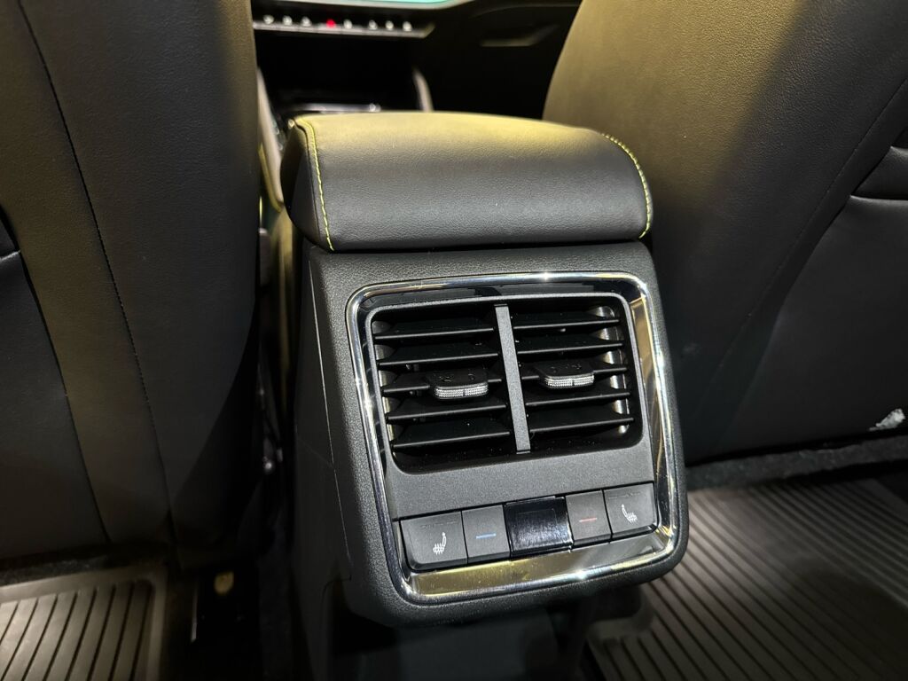 Skoda Enyaq 2022 Harmaa