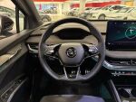Skoda Enyaq 2022 Harmaa
