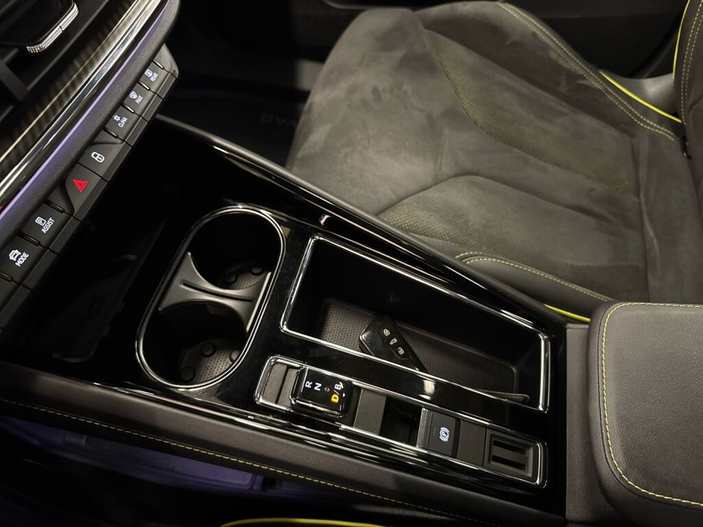 Skoda Enyaq 2022 Harmaa