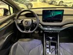 Skoda Enyaq 2022 Harmaa