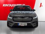 Skoda Enyaq 2022 Harmaa