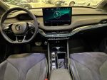 Skoda Enyaq 2022 Harmaa