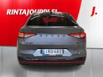 Skoda Enyaq 2022 Harmaa