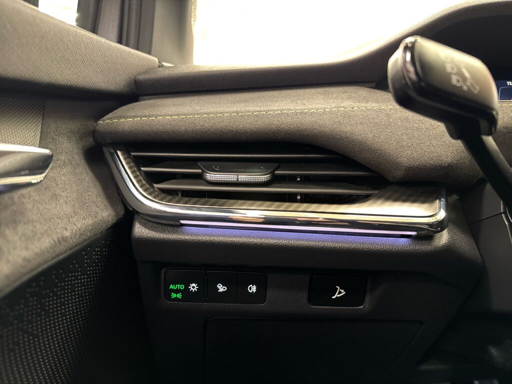 Skoda Enyaq 2022 Harmaa