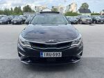 Kia Optima 2019 0