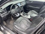 Kia Optima 2019 0