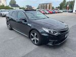 Kia Optima 2019 0