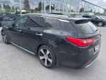 Kia Optima 2019 0