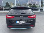 Kia Optima 2019 0
