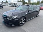 Kia Optima 2019 0