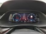 Skoda Octavia 2024 Sininen